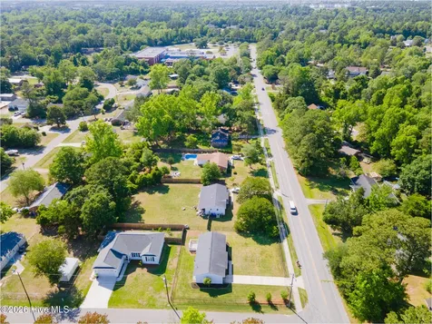 3521 Middle Sound Loop Road Wilmington NC 28411