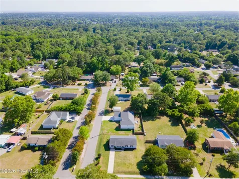 3521 Middle Sound Loop Road Wilmington NC 28411