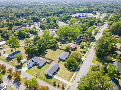 3521 Middle Sound Loop Road Wilmington NC 28411
