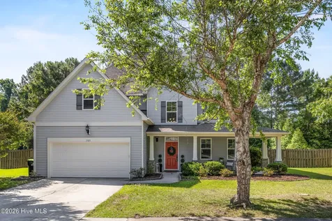 105 Pagoda Court Hampstead NC 28443