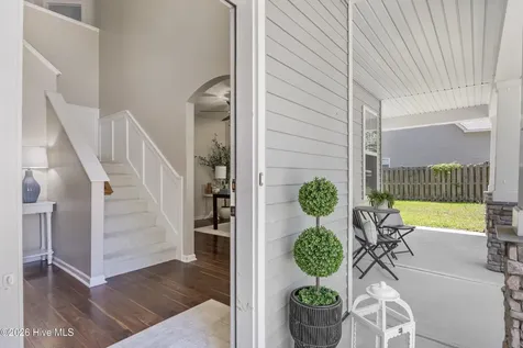 105 Pagoda Court Hampstead NC 28443