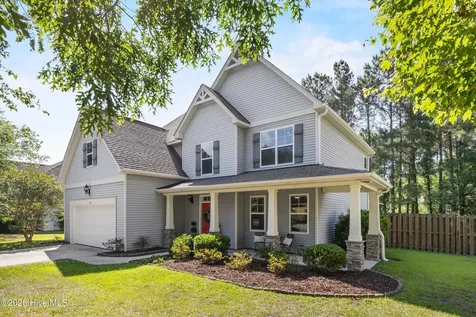 105 Pagoda Court Hampstead NC 28443