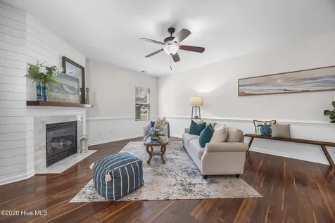 105 Pagoda Court Hampstead NC 28443