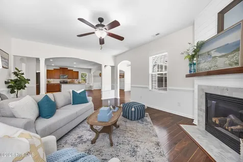 105 Pagoda Court Hampstead NC 28443