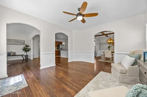105 Pagoda Court Hampstead NC 28443
