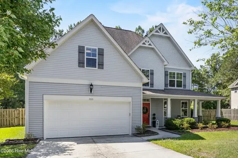 105 Pagoda Court Hampstead NC 28443