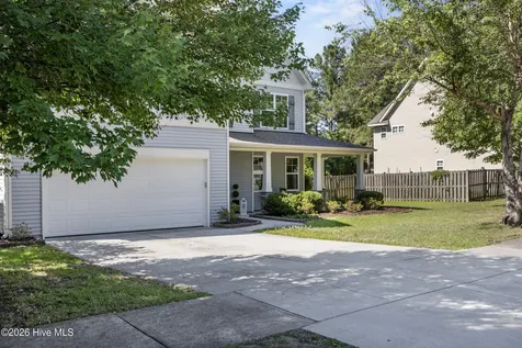 105 Pagoda Court Hampstead NC 28443