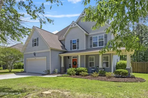 105 Pagoda Court Hampstead NC 28443