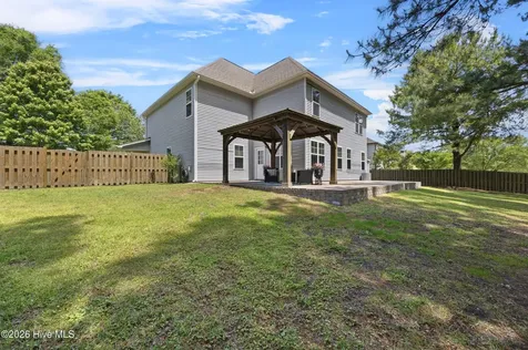 105 Pagoda Court Hampstead NC 28443