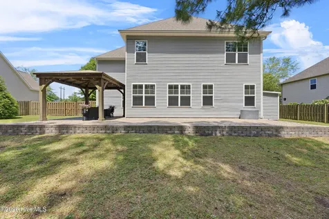 105 Pagoda Court Hampstead NC 28443