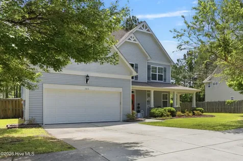 105 Pagoda Court Hampstead NC 28443