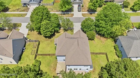 105 Pagoda Court Hampstead NC 28443