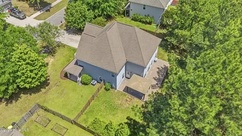 105 Pagoda Court Hampstead NC 28443