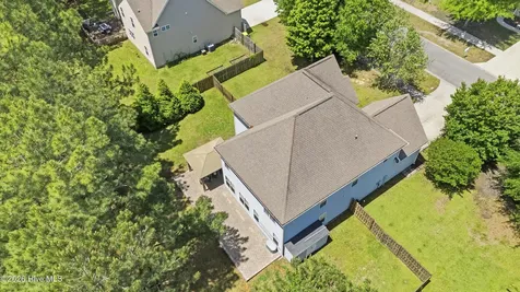 105 Pagoda Court Hampstead NC 28443