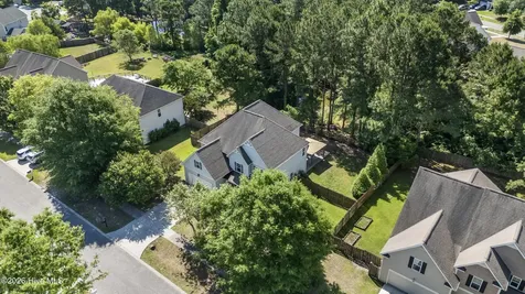 105 Pagoda Court Hampstead NC 28443