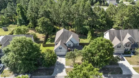 105 Pagoda Court Hampstead NC 28443