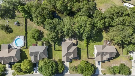 105 Pagoda Court Hampstead NC 28443