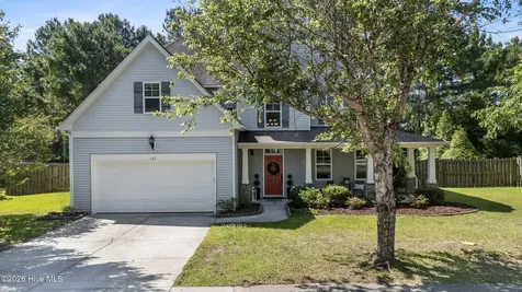 105 Pagoda Court Hampstead NC 28443