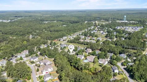 105 Pagoda Court Hampstead NC 28443