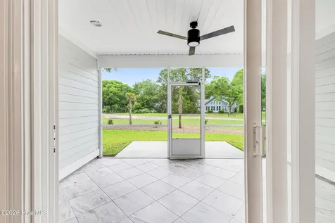 394 Sea Trail Drive W Sunset Beach NC 28468