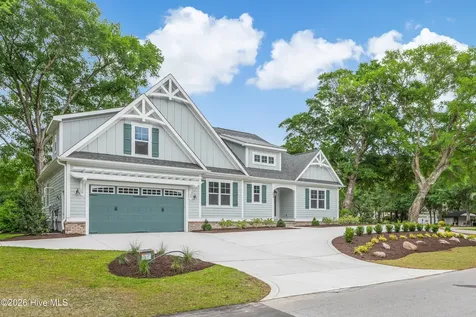 394 Sea Trail Drive W Sunset Beach NC 28468
