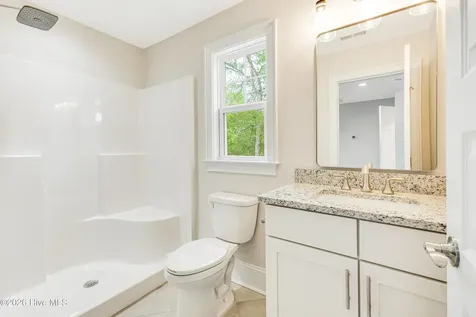 394 Sea Trail Drive W Sunset Beach NC 28468