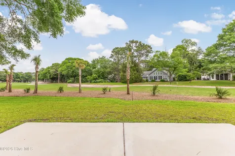 394 Sea Trail Drive W Sunset Beach NC 28468