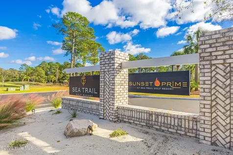 394 Sea Trail Drive W Sunset Beach NC 28468