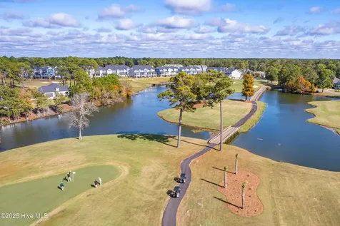 394 Sea Trail Drive W Sunset Beach NC 28468
