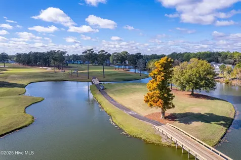 394 Sea Trail Drive W Sunset Beach NC 28468