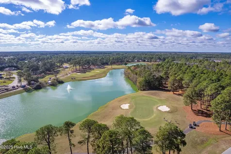 394 Sea Trail Drive W Sunset Beach NC 28468