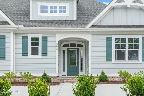 394 Sea Trail Drive W Sunset Beach NC 28468