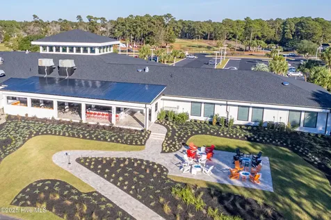 394 Sea Trail Drive W Sunset Beach NC 28468