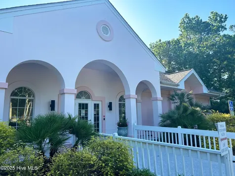 394 Sea Trail Drive W Sunset Beach NC 28468