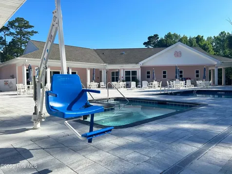 394 Sea Trail Drive W Sunset Beach NC 28468