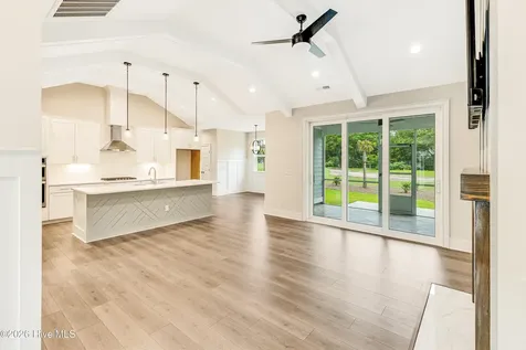 394 Sea Trail Drive W Sunset Beach NC 28468