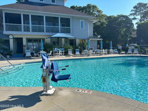 394 Sea Trail Drive W Sunset Beach NC 28468