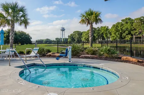 394 Sea Trail Drive W Sunset Beach NC 28468