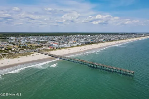 394 Sea Trail Drive W Sunset Beach NC 28468