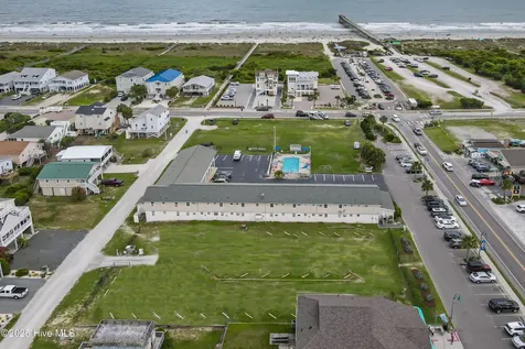 394 Sea Trail Drive W Sunset Beach NC 28468