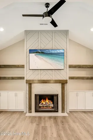 394 Sea Trail Drive W Sunset Beach NC 28468