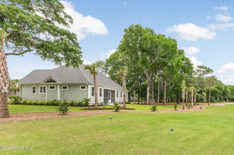 394 Sea Trail Drive W Sunset Beach NC 28468