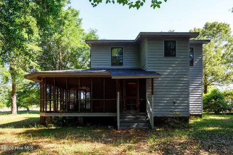 690 Live Oak Methodist Church Road White Oak NC 28399