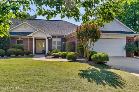 33 Winding Trail Whispering Pines NC 28327