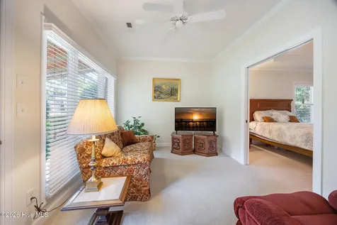 33 Winding Trail Whispering Pines NC 28327