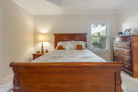 33 Winding Trail Whispering Pines NC 28327