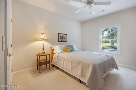 33 Winding Trail Whispering Pines NC 28327