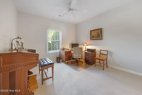 33 Winding Trail Whispering Pines NC 28327