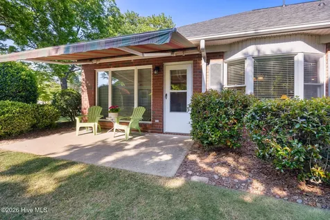 33 Winding Trail Whispering Pines NC 28327