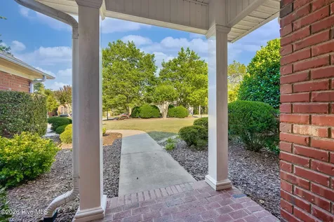 33 Winding Trail Whispering Pines NC 28327